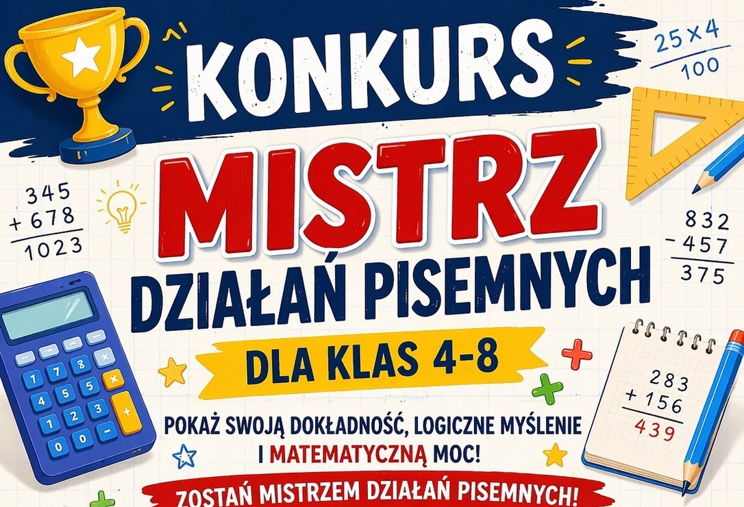 mistrz mat